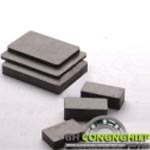 Nam châm đen (ferrite) hình khối