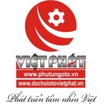 Việt Phát khuyến mại hấp dẫn mừng giáng sinh