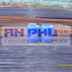 Chuyên vệ sinh dàn giáo cốp pha và tẩy rỉ sắt thép