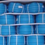 Băng cản nước, băng trương nở