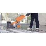 Vệ sinh, đánh bóng và làm mới các loại đá hoa cương, cẩm thạch, granite