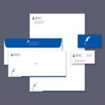 Chuyên in bao thư – giấy tiêu đề  - ấn phẩm văn phòng cao cấp