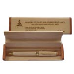 viết gỗ, hộp viết gỗ