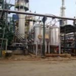 thiết kế thi công công trình xử lý nước thải