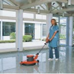 công ty đánh bóng sàn đá .,