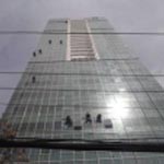 công ty vệ sinh kính /