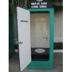 Cho Thuê Nhà Vệ Sinh DI Động,nhà vệ sinh công cộng