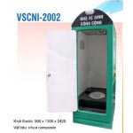 Cho Thuê Nhà Vệ Sinh Di Động Pv Các sự kiện