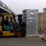 ĐóNG gÓi chÂn khÔNG