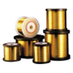 DÂY ĐỒNG, DÂY CẮT ĐIỆN CỰC, CHO MÁY CẮT DÂY ( Brass wire for Wire cut EDM )