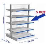 phân phối kệ siêu thị, phân phối kệ siêu thị tại hà nội, phân phối kệ siêu thị tại miền bắc