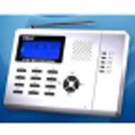 báo động chống trộm