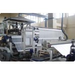 Dây chuyền SX màng PE