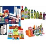 Màng Co PVC, Bao Bì Nhựa, In Ống Đồng