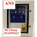 Bộ khuếch đại và lặp tín hiệu-ASHE controls-Đại lý tại Việt Nam