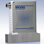 Thiết bị đo mức, đo lưu lượng, Nhà phân phối Brooks Vietnam, Model: SLA585