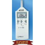 Đo âm thanh/ tiếng ồn 4335 Traceable@Sound Level Meter