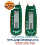 Máy đo độ ẩm của Vật liệu cứng/ bán rắn, Máy đo độ ẩm của Gỗ MO210 Pocket Moisture Meter