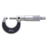 Panme đo ngoài cơ 25-50mm Mitutoyo 103-138