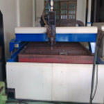 MÁY CẮT TÔN TẤM PLASMA CNC