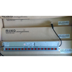 RIKO Area sensor -Cảm biến an toàn (cảm biến vùng )