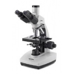 KÍNH HIỂN VI 3 MẮT Model: 86.041 Hãng sản xuất: EUROMEX - HÀ LAN