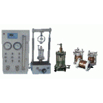 Máy nén ba trục, thí nghiệm đất, Giá cực sốc.Liên hệ:Mr Huy 0933965888