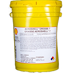 AEROSHELL GREASE 6, 7