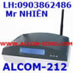 MÁY FAX DI ĐỘNG ALCOM ,MODEM FAX ERICSSON HÀNG CAO CẤP CHÍNH HÃNG
