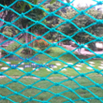 lưới bao che sân tập golf