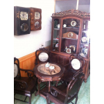 Bán đồng hồ ODO, FE, J Đức cổ  (LH: 01694887189)