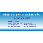 giá làm bảng hiệu