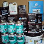 Keo SC 2000