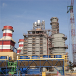 Xây dựng nhà xưởng, nhà kho, lắp đặt máy móc, thiết bị công nghiệp