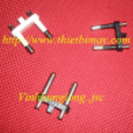 Chân phích cắm, ổ điện