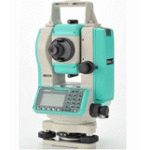 MÁY TOÀN ĐẠC NIKON DTM-322 CHÍNH HÃNG