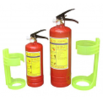 Bình chữa cháy bột ABC 2kg