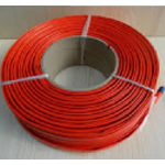 GLASS FIBER VIET NAM , PJ SILICON, ỐNG CÁCH NHIỆT , Silicon bọc sợi thủy tinh