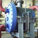 Thiết bị trao đổi nhiệt dạng tấm và ống của hãng Sondex