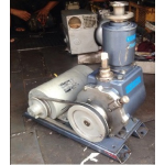 BƠM CHÂN KHÔNG DẦU ULVAC D330 550W 300L/M