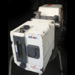 BƠM CHÂN KHÔNG ALCATEL 2012 550W 250L/M