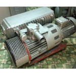 BƠM CHÂN KHÔNG BUSCH RA250 1HP