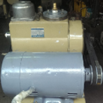 BƠM CHÂN KHÔNG ULVAC D950DK