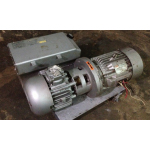 BƠM CHÂN KHÔNG BUSCH RA063 3HP 1200L/M