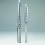 Bơm hỏa tiễn Grundfos