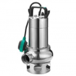 Bơm chìm inox WSD - Shimge