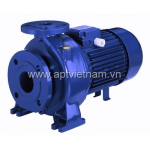Bơm ly tâm bằng gang
