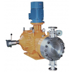 BƠM HÓA CHẤT DARON