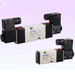 Solenoid van, xy lanh, Nhà phân phối Airtac Vietnam, Model: SC40x75