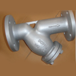 Van một chiều kiểu bi